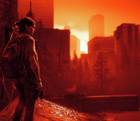 ¿Aceptas el reto? Ya está disponible el parche 1.05 para The Last of Us: Parte II