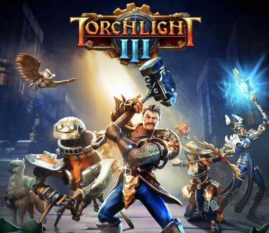Perfect World anuncia la fecha de salida de Torchlight III para PC, Xbox One y PS4