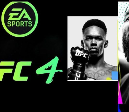 Electronic Arts se disculpa por la publicidad intrusiva en EA SPORTS UFC 4 y la retira