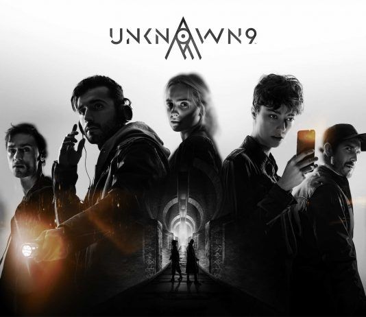 Unknown 9 Awakening, una nueva aventura mostrada en la Gamescom