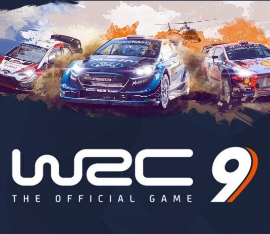 WRC 9 ya está a la venta y lo celebra con su tráiler de lanzamiento