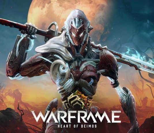El estreno de Warframe en PS5 será este jueves