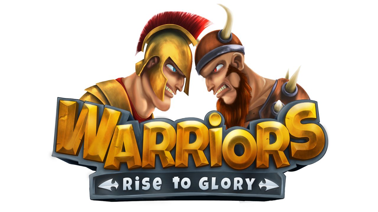 Warriors Rise to Glory