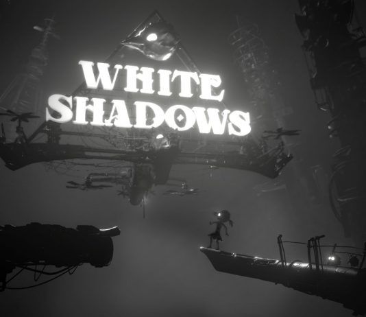 Anunciado White Shadows, plataformas y rompecabezas para PC, PS5 y Xbox Series X