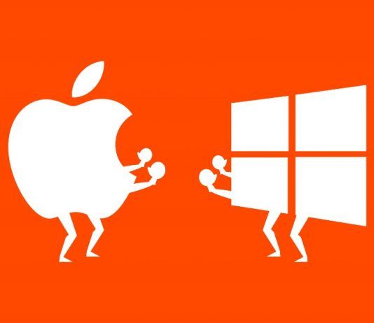 Microsoft se pone del lado de Epic en su demanda contra Apple