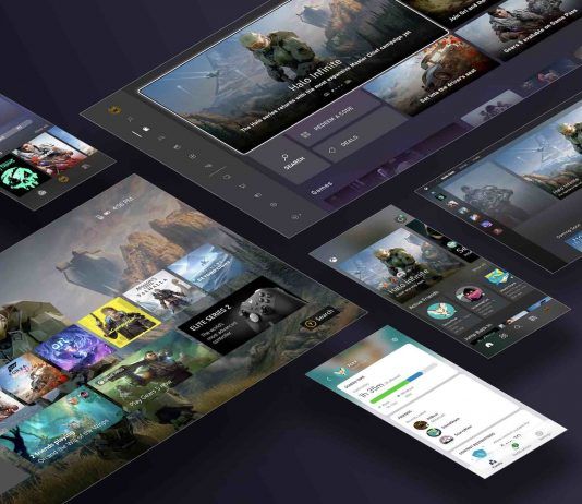 Microsoft lanza la actualización de Xbox One de agosto, que incluye mejoras en el interfaz