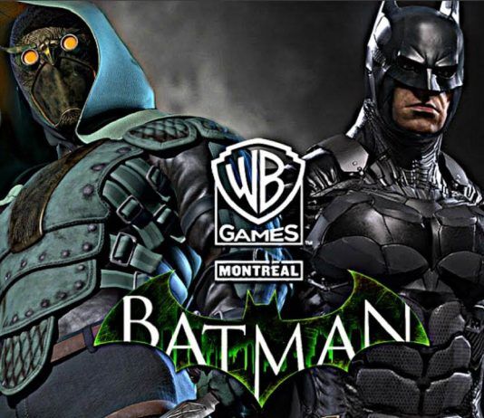 Warner Bros Montreal lanza críptico anuncio de su juego de Batman, ¿Caballeros de Gotham?