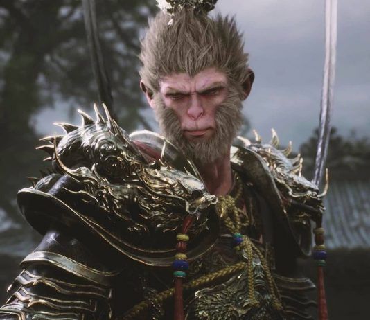 Black Myth: Wukong regresa con un nuevo tráiler Black Myth: Wukong