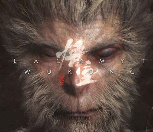 Desvelado el espectacular primer gameplay de Black Myth: Wu Kong