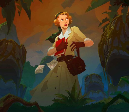 Call of the Sea es un giro a las obras de Lovecraft, según cofundadora