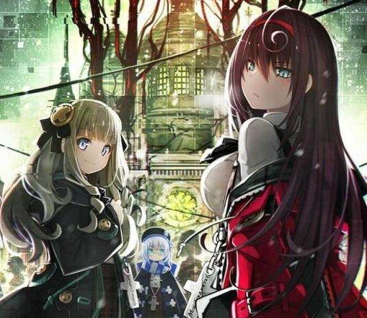 Death end re;Quest 2 ya se puede disfrutar en las Switch americanas. ¿Y en Europa?