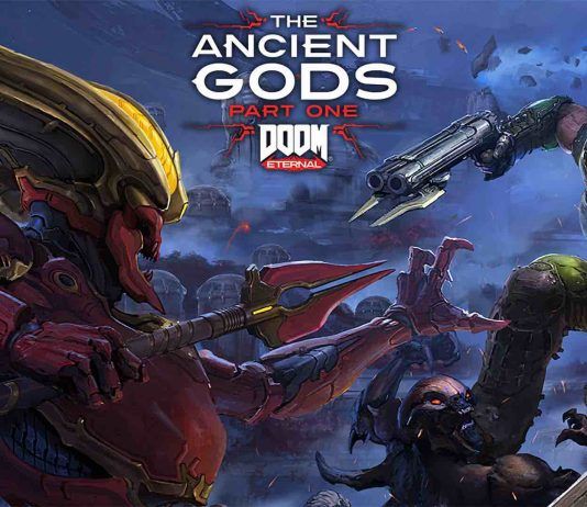 Jugar la expansión de DOOM Eternal no requerirá del juego base