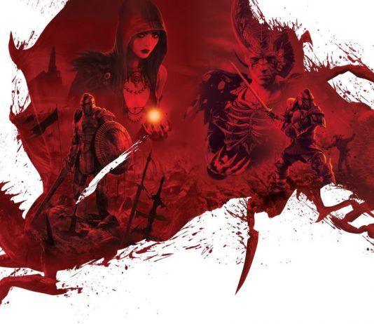 Un Nuevo Dragon Age es anunciado junto un vídeo tras bambalinas en la Gamescom Opening Night