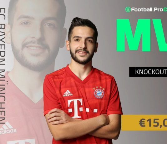 Éxito español en la final de eFootball.Pro Cup con PES 2020