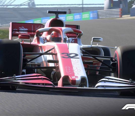 Codemasters anuncia el apoyo a la Fundación Sigue Luchando, inspirada por Michael Schumacher