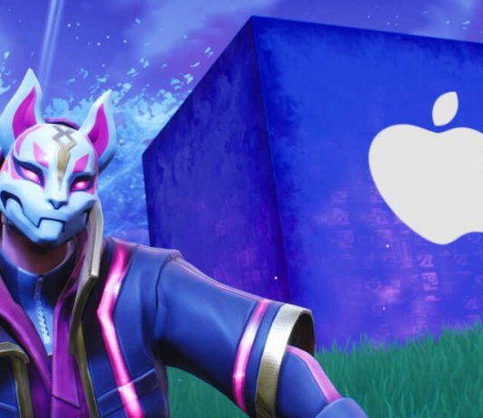 Apple contraataca y responde a la demanda de Epic Games por Fortnite