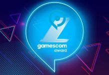 Anunciados los ganadores a los premios gamescom 2026