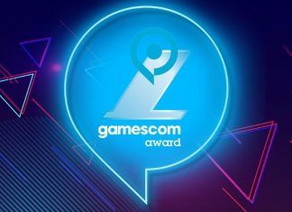 Anunciados los ganadores a los premios gamescom 2026