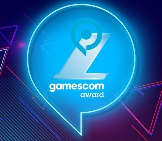 Cyberpunk 2077 mejor juego de la Gamescom 2020. Conoce al resto de ganadores