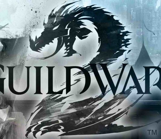 Guild Wars 2 se actualiza y ahora podremos bucear y usar nuestras monturas bajo el agua