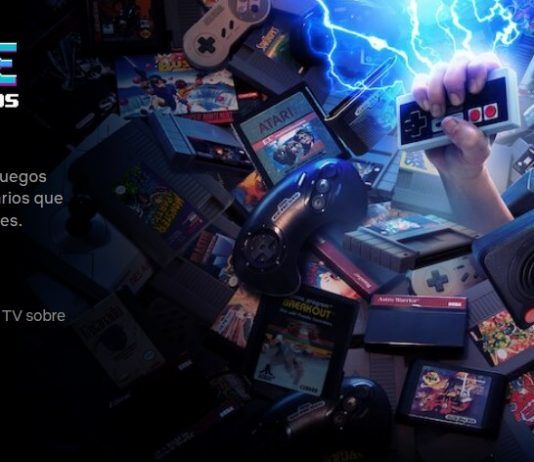 High Score, el documental de Netflix sobre el mundo de los videojuegos, ya tiene fecha de estreno