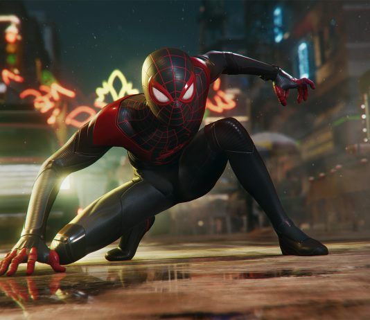 Insomniac Games hace públicos algunos trofeos de Marvel's Spider-Man: Miles Morales