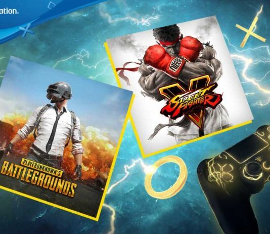 Anunciados los juegos gratis de septiembre para PlayStation Plus y más beneficios, ¡madre mía!