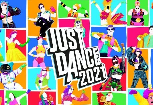 A bailar con Just Dance 2021, ya está disponible para todas las plataformas