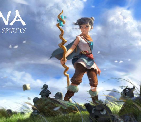 Kena: Bridge of Spirits se actualizará gratis a PS5 si lo compras en PS4