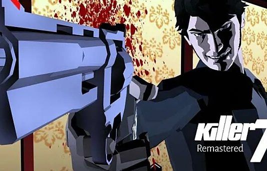 Killer7 remaster podría estar en camino para la Nintendo Switch, según LinkedIn de desarrollador