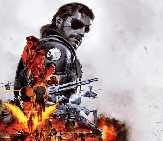 Se concluye que la misión de desarme nuclear de Metal Gear Solid V es literalmente "imposible"