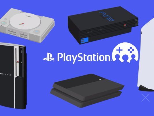 Playstation sigue trabajando en lograr la emulación por software de PS3 en PS5