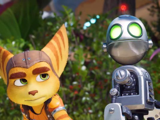 Ratchet & Clank: Rift Apart confirma que tendrá opción de correr a 60fps