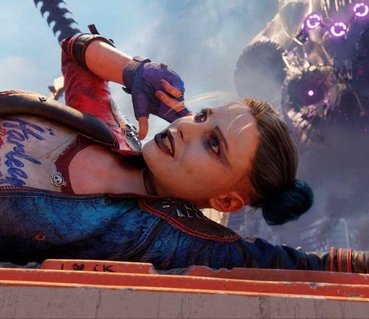 Suicide Squad: Kill the Justice League calienta motores con su tráiler gameplay final