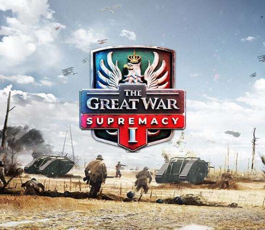 Estrategas, ya está disponible GRATIS Supremacy 1: The Great War en PC y móviles