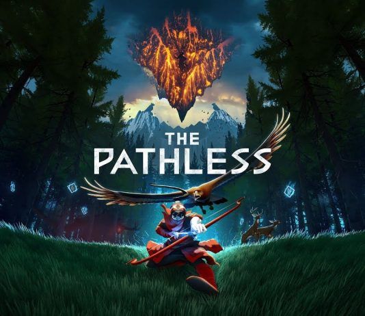 The Pathless muestra su jugabilidad en un extenso gameplay