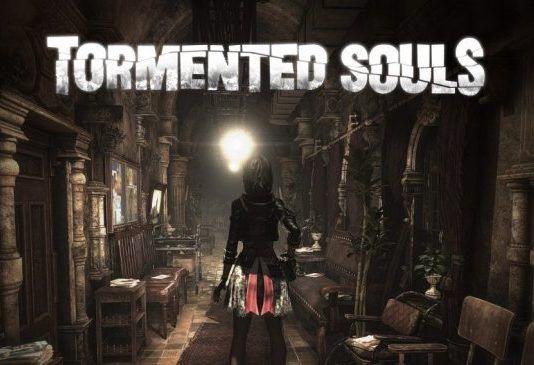 Tormented Souls ya tiene fecha de salida para Nintendo Switch y Playstation 5 Tormented Souls