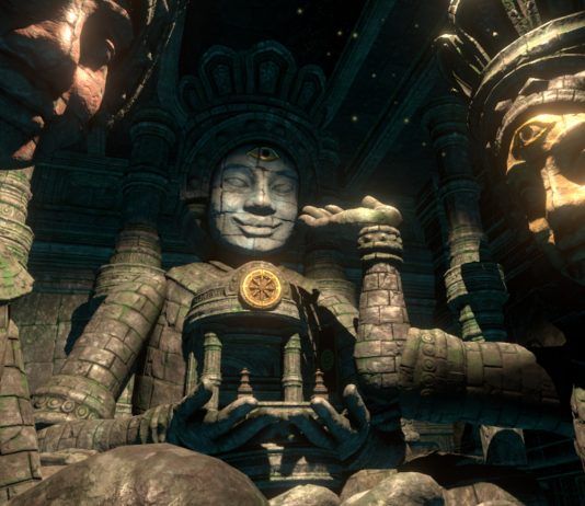 Twilight Path, fantasía y puzzles para PS VR en octubre