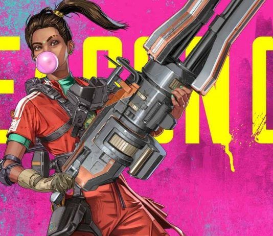 Respawn anuncia la llegada de "La Velada de Septiembre" para APEX Legends