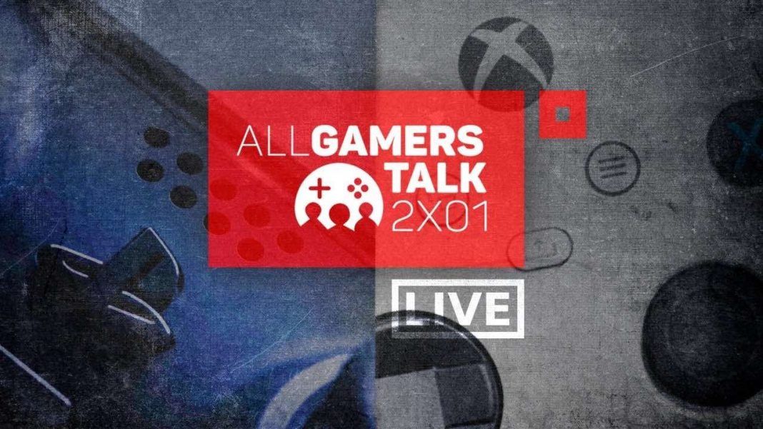 AllgamersTalk2x01
