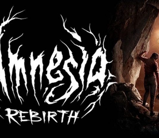 No te pierdas el primer gameplay de Amnesia: Rebirth, que llega este mes