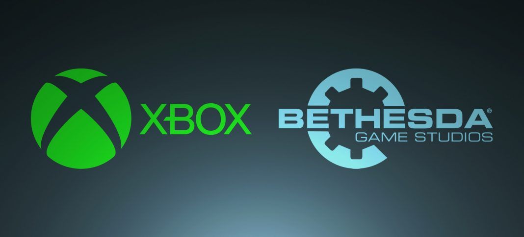 Gamescom 2023 Xbox y Bethesda