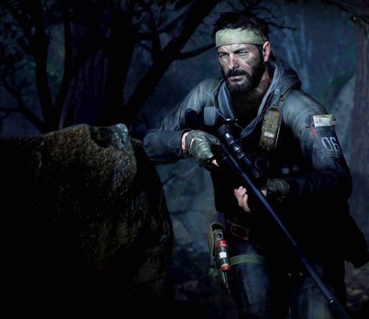 Call of Duty: Vanguard usará el motor gráfico de Modern Warfare 2019