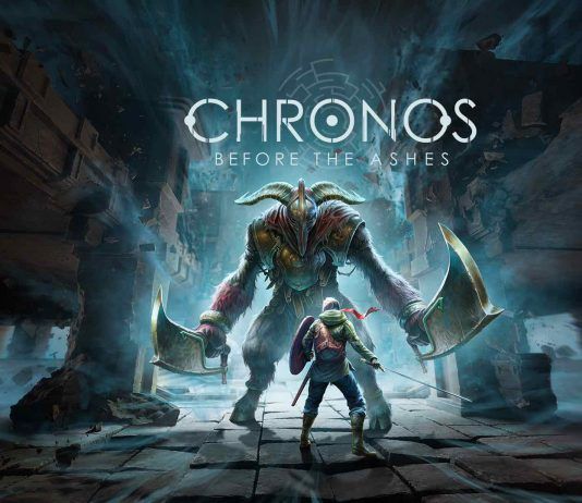Gunfire Games anuncia Chronos: Before the Ashes, precuela de Remnant: From the Ashes