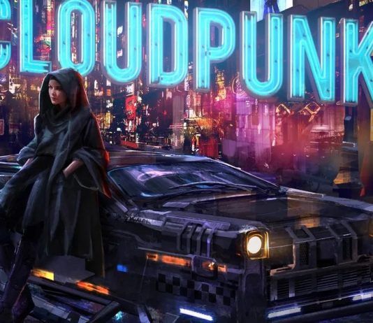 Cloudpunk adelanta su salida en consolas