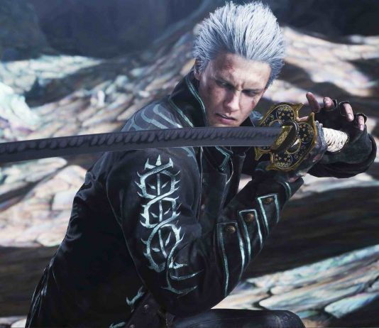 Nuevos detalles sobre Devil May Cry 5 Special Edition: A 4K y 120 fps en la next-gen