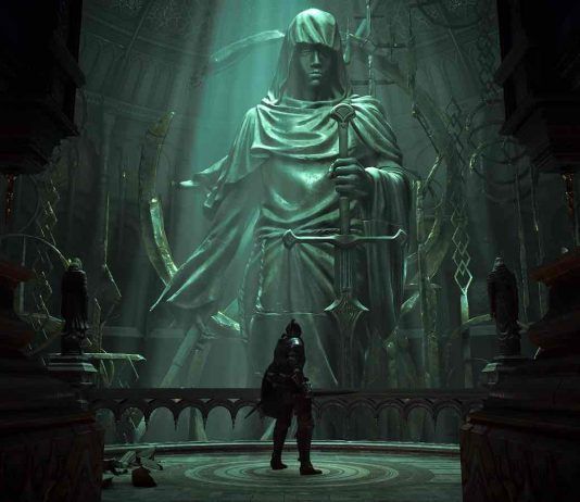 Demon's Souls NO llegará a PC. ¿Exclusivo de PlayStation 5 para siempre?