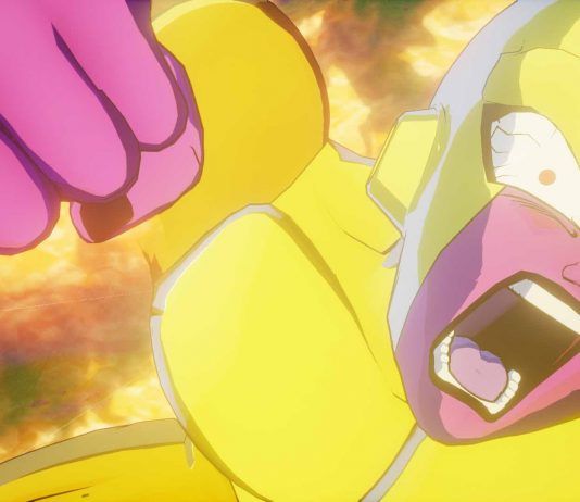 Freezer regresa de entre los muertos en el último DLC para Dragon Ball Z: Kakarot