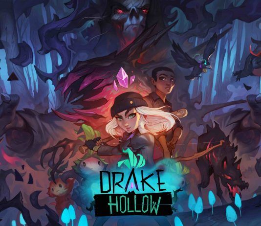El juego de construcción Drake Hollow llega hoy a PC tras su paso por Xbox One