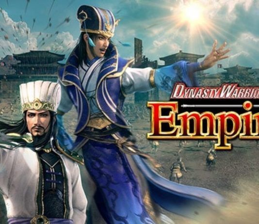 Dynasty Warrios 9: Empires saldrá en 2021 para consolas de nueva generación Dynasty Warriors 9 Empires